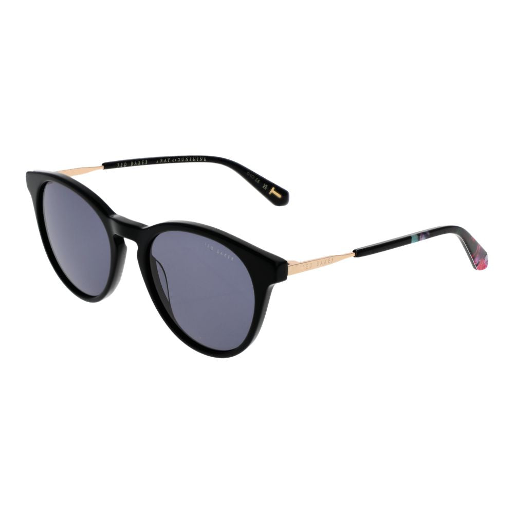 Black Acetate Sunglasses - ventzia