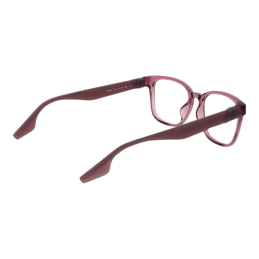 Purple Women Glasses Frame - ventzia
