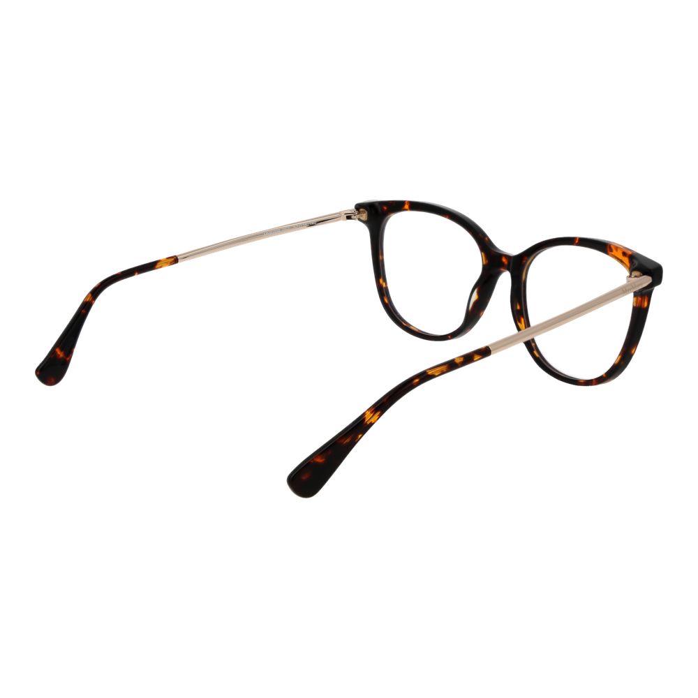 Brown Acetate Glasses (Frames) - ventzia