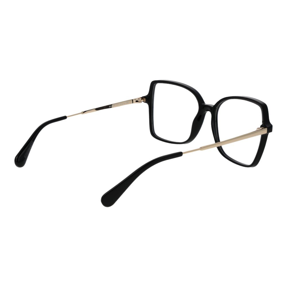 Black Women Optical Frames - ventzia