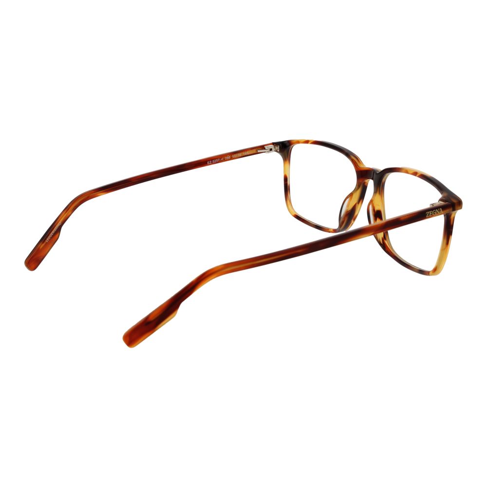 Brown Acetate Glasses (Frames) - ventzia