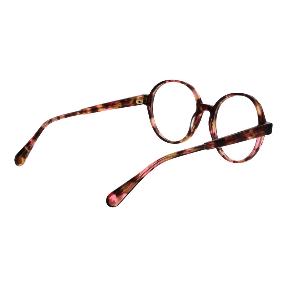 Brown Women Optical Frames - ventzia