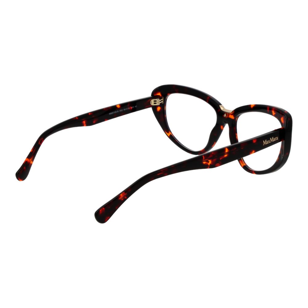 Brown Women Optical Frames - ventzia