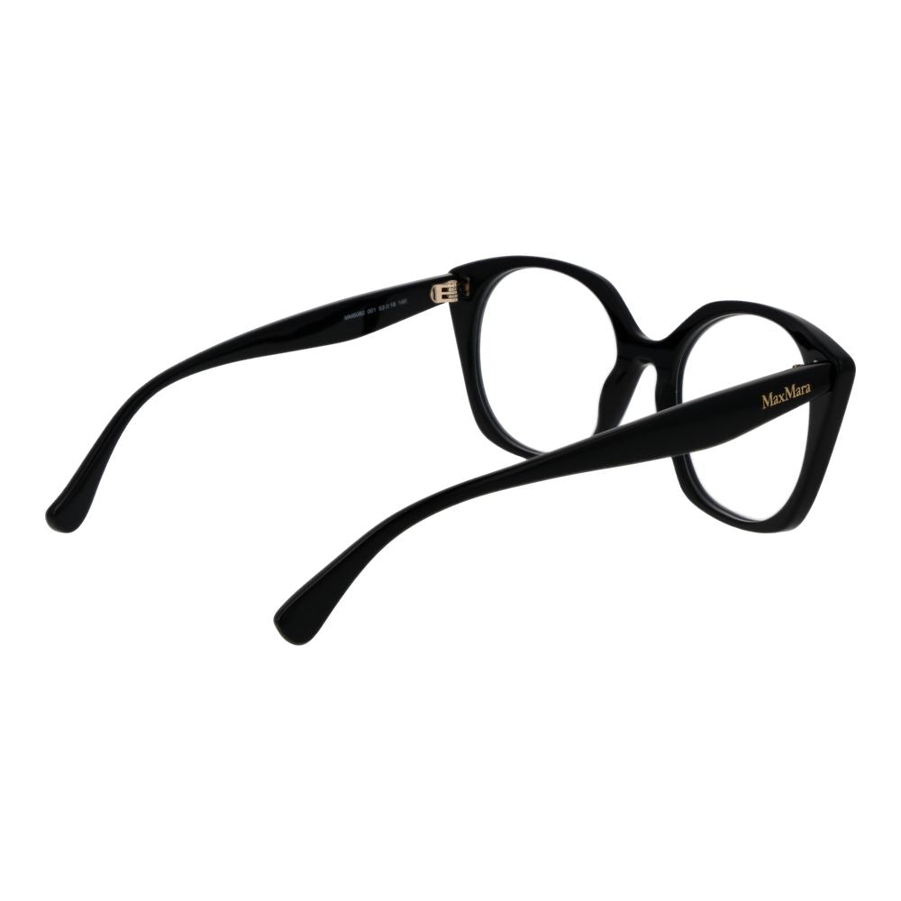 Black Women Optical Frames - ventzia