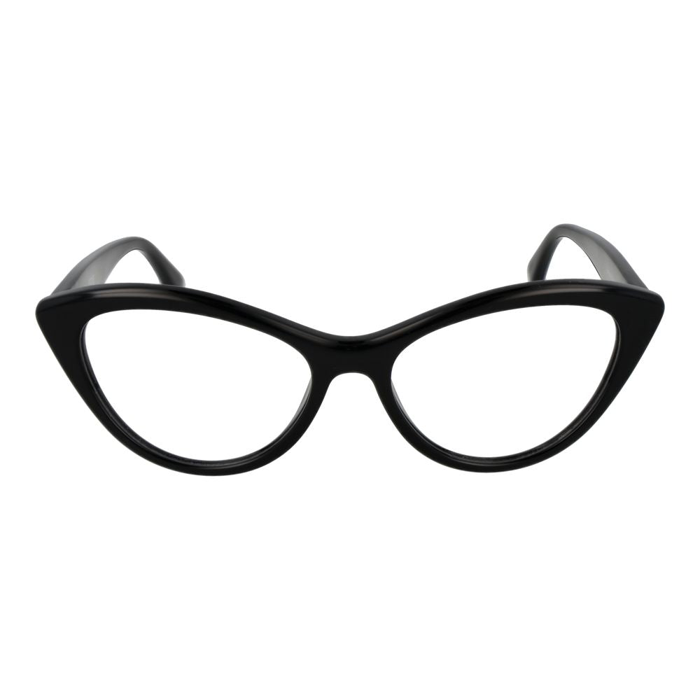Black Acetate Glasses (Frames) - ventzia