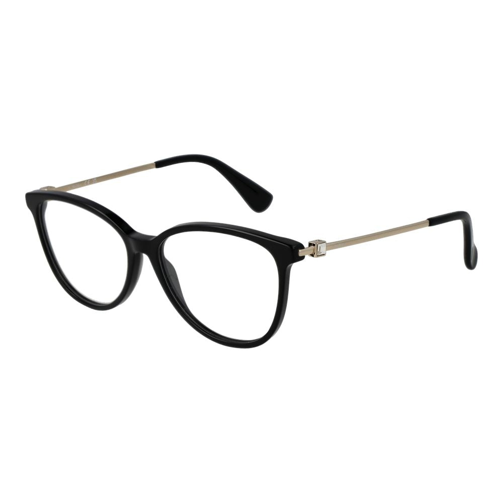 Black Acetate Glasses (Frames) - ventzia