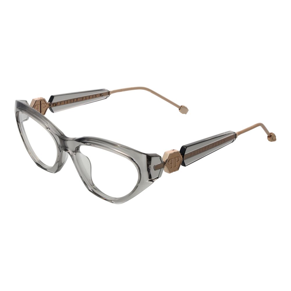 Transparent Women Optical Frames - ventzia