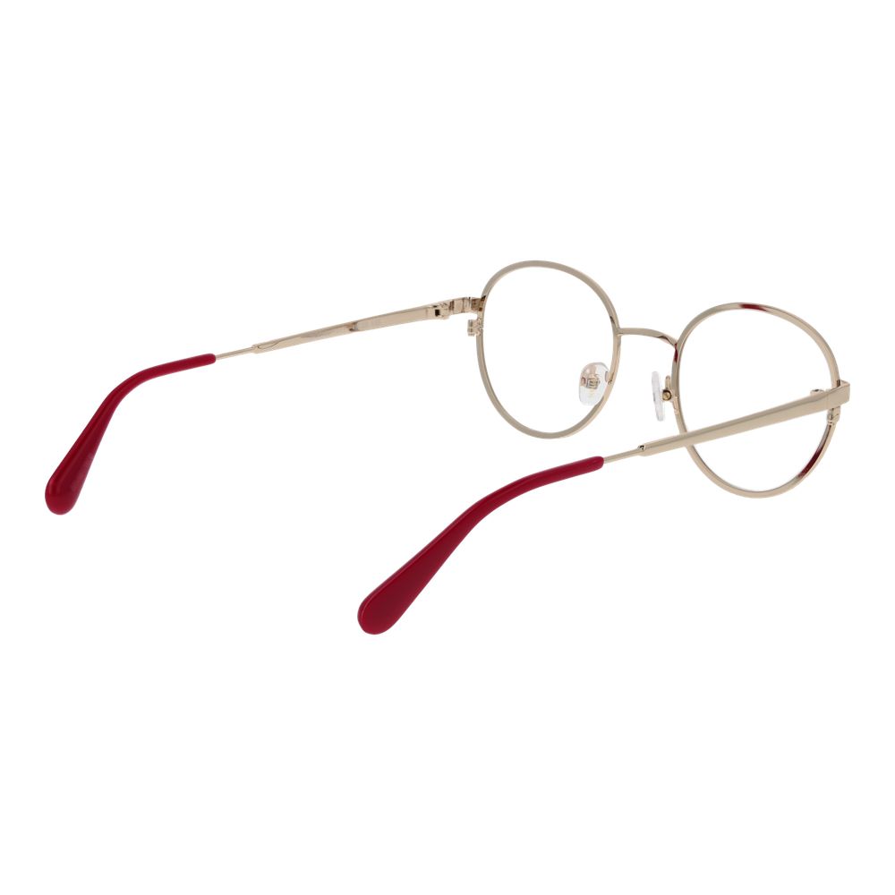 Purple Women Optical Frames - ventzia