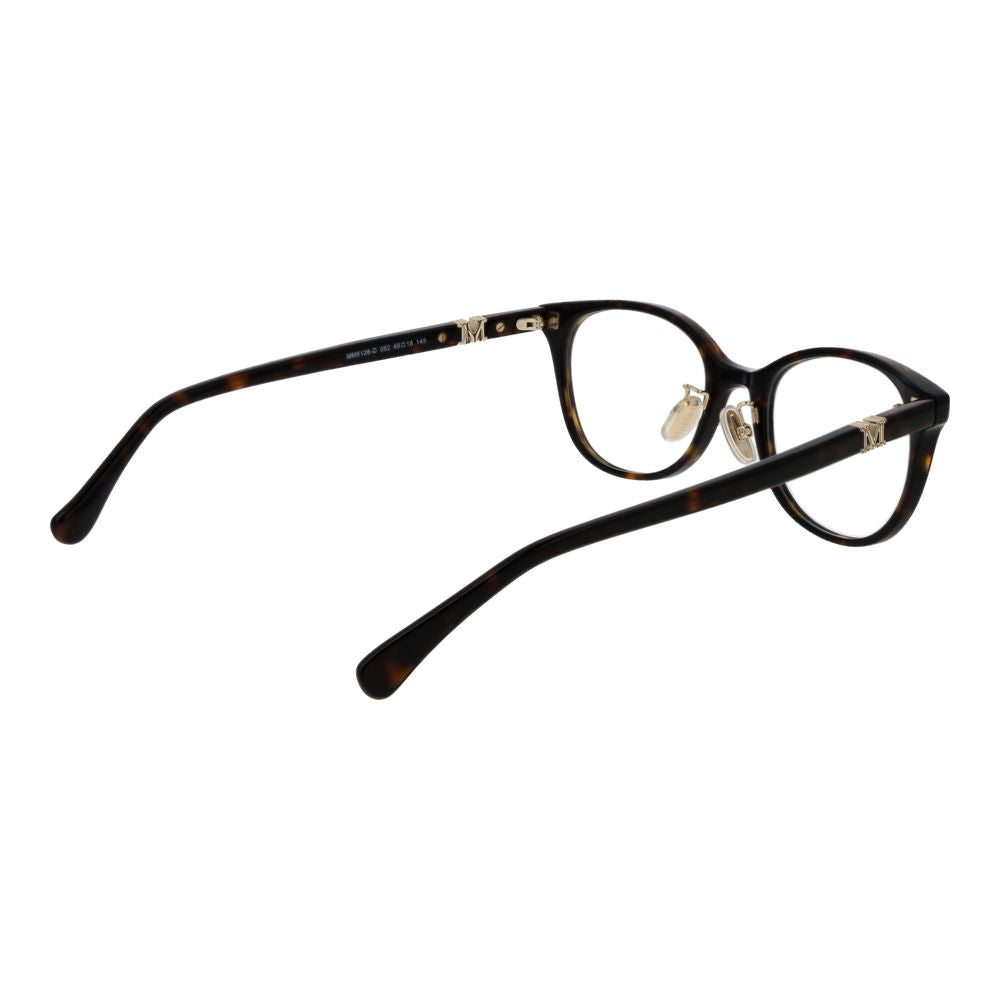 Brown Acetate Glasses (Frames) - ventzia