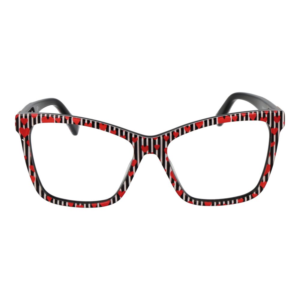 Black Acetate Glasses (Frames) - ventzia