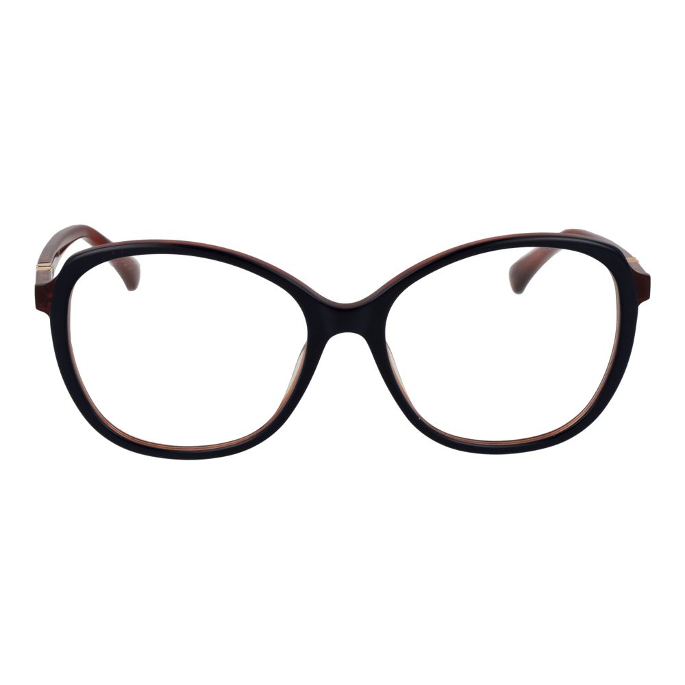 Blue Plastic Glasses (Frames) - ventzia