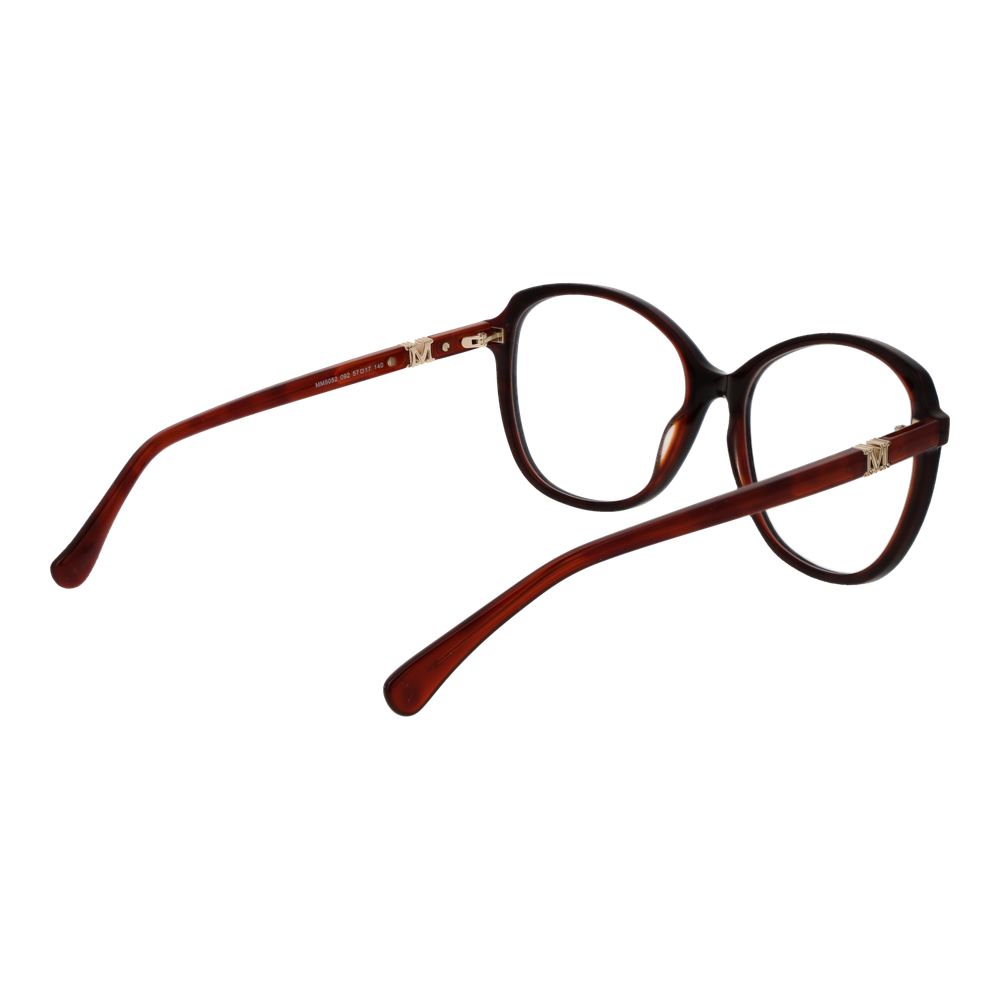 Blue Plastic Glasses (Frames) - ventzia
