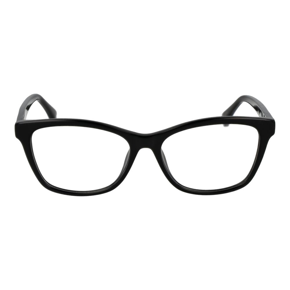 Black Acetate Glasses (Frames) - ventzia