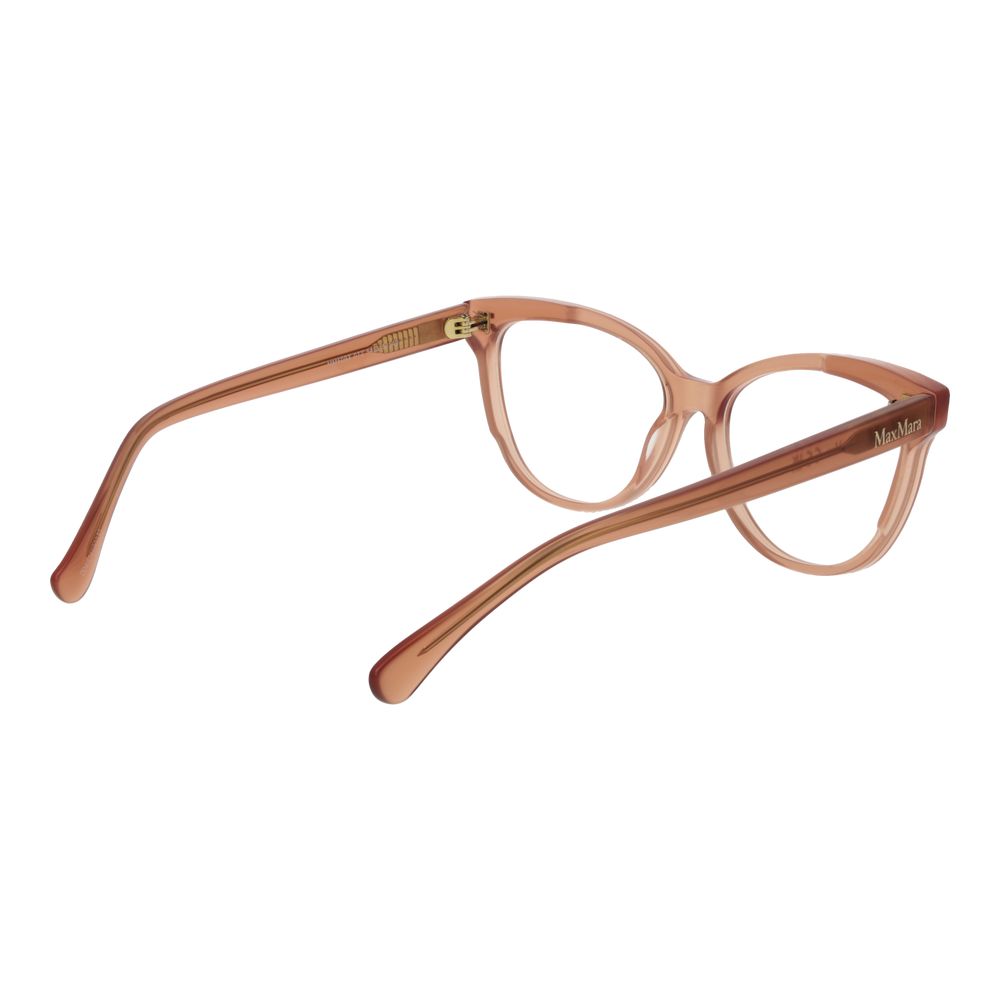 Brown Women Optical Frames - ventzia
