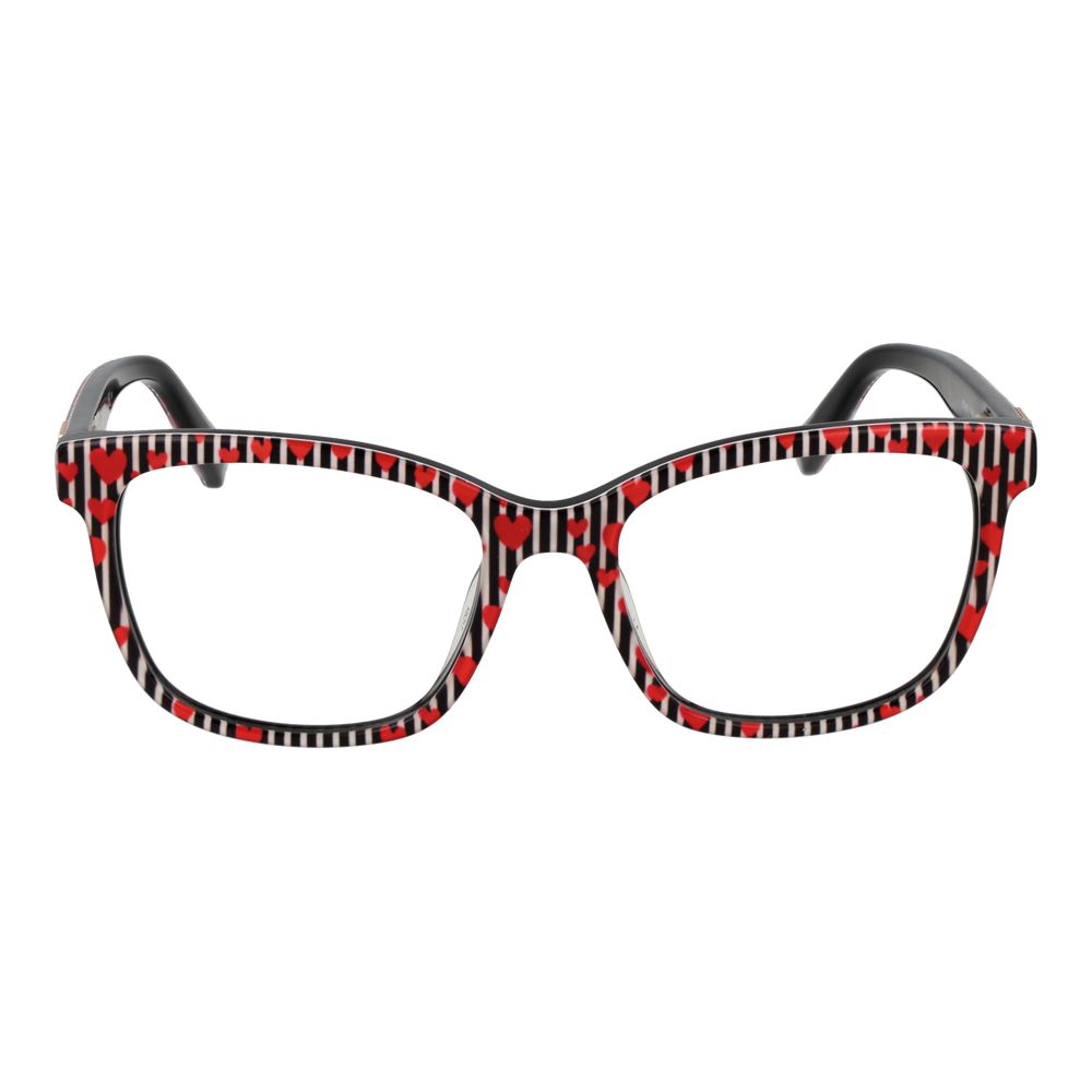 Multicolor Acetate Glasses (Frames) - ventzia