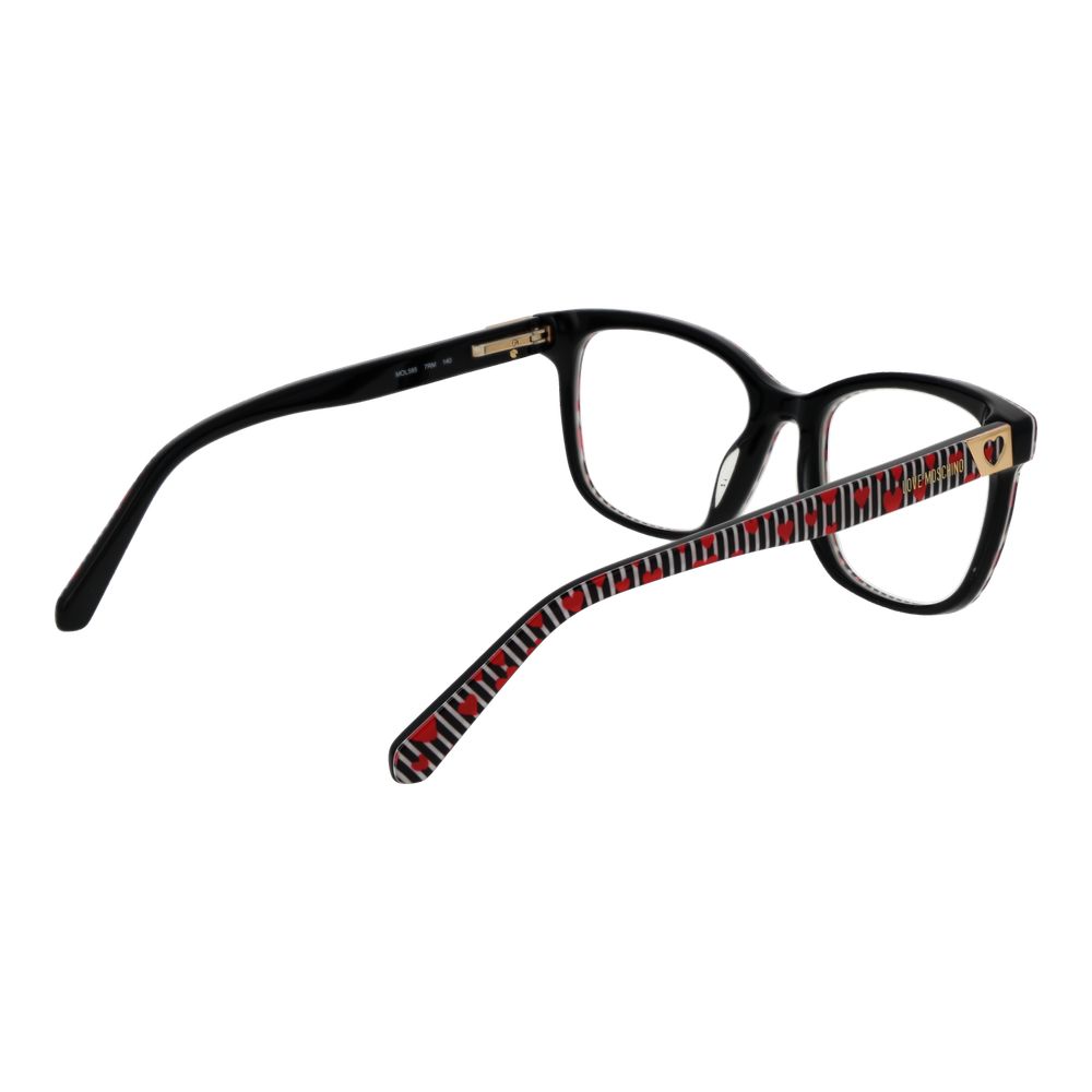 Multicolor Women Optical Frames - ventzia