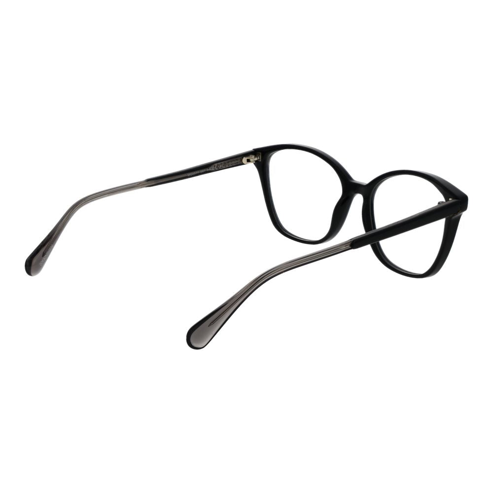 Black Acetate Glasses (Frames) - ventzia