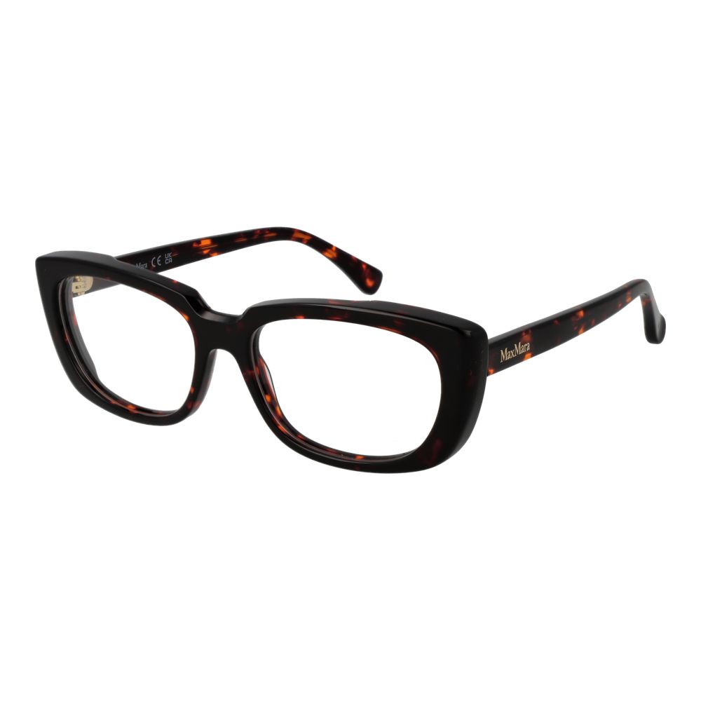 Brown Acetate Glasses (Frames) - ventzia