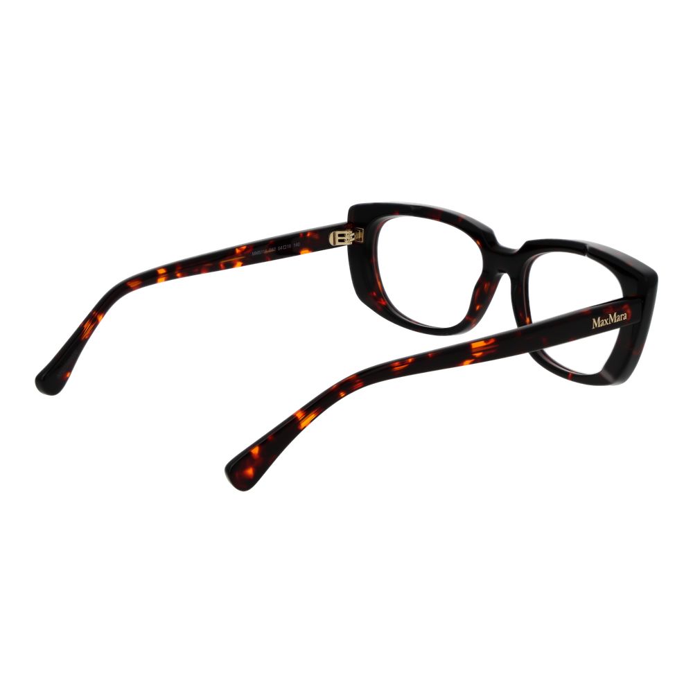 Brown Women Optical Frames - ventzia