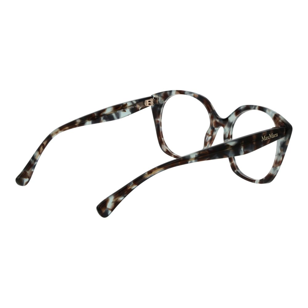 Brown Women Optical Frames - ventzia
