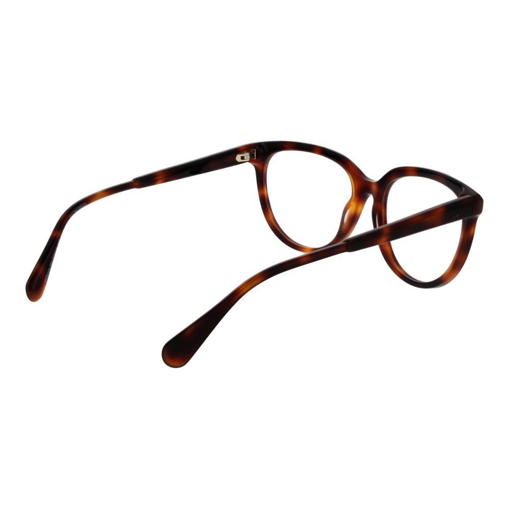 Brown Women Optical Frames - ventzia