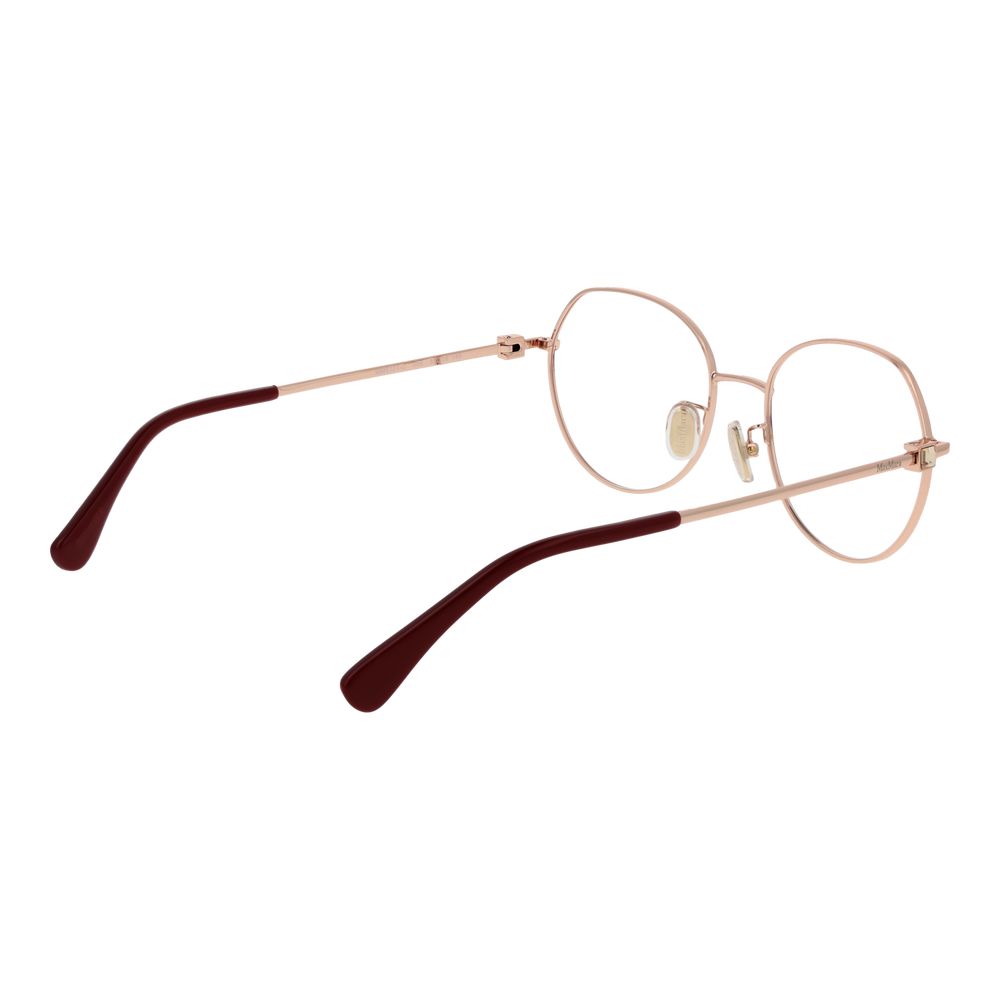 Red Women Optical Frames - ventzia