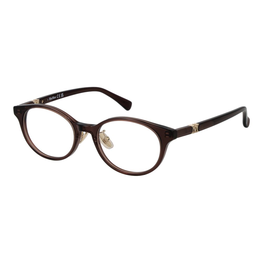 Brown Acetate Glasses (Frames) - ventzia