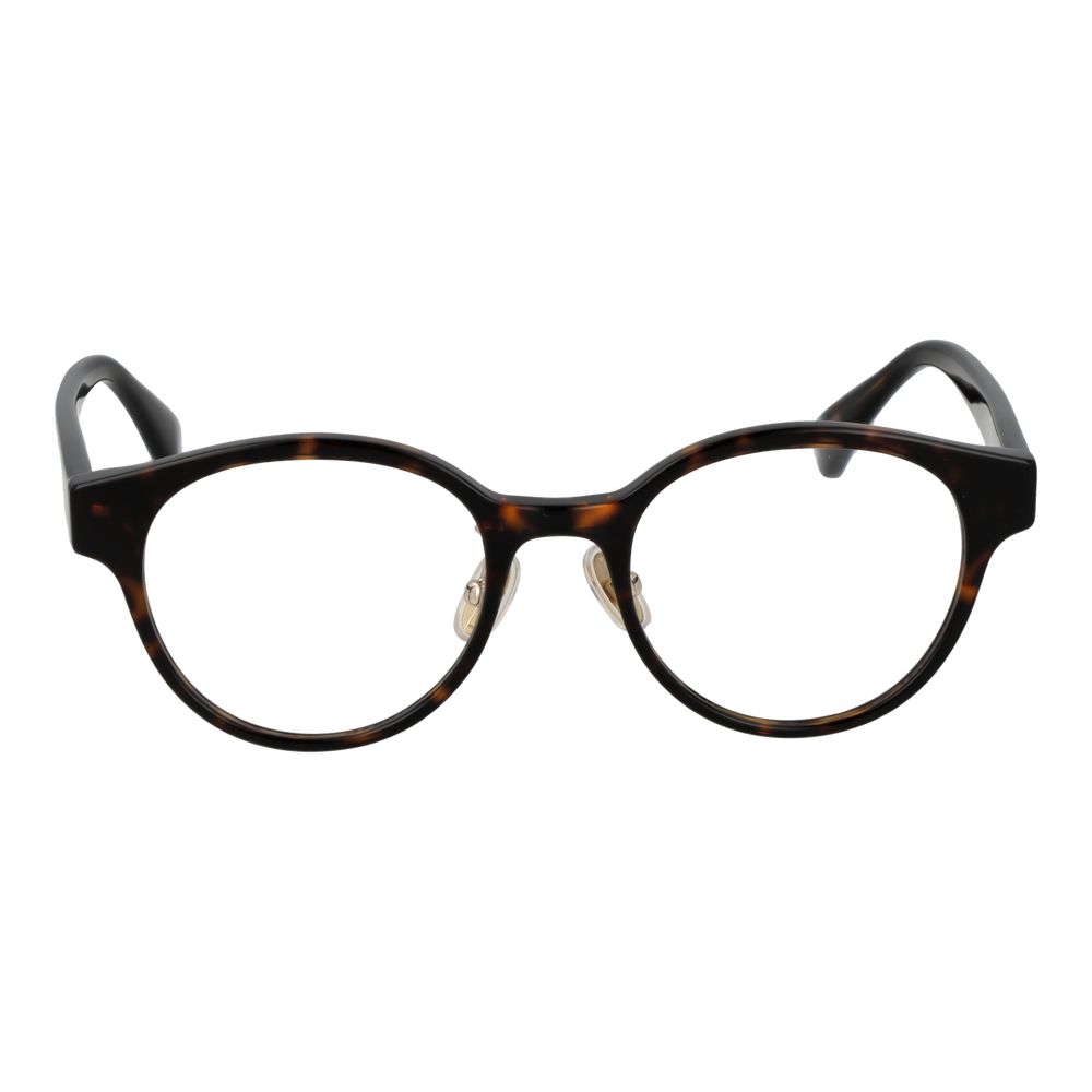 Brown Acetate Glasses (Frames) - ventzia