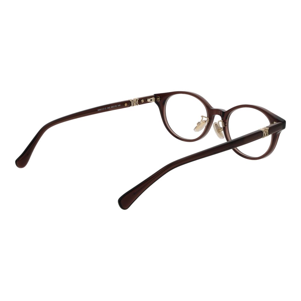 Brown Acetate Glasses (Frames) - ventzia
