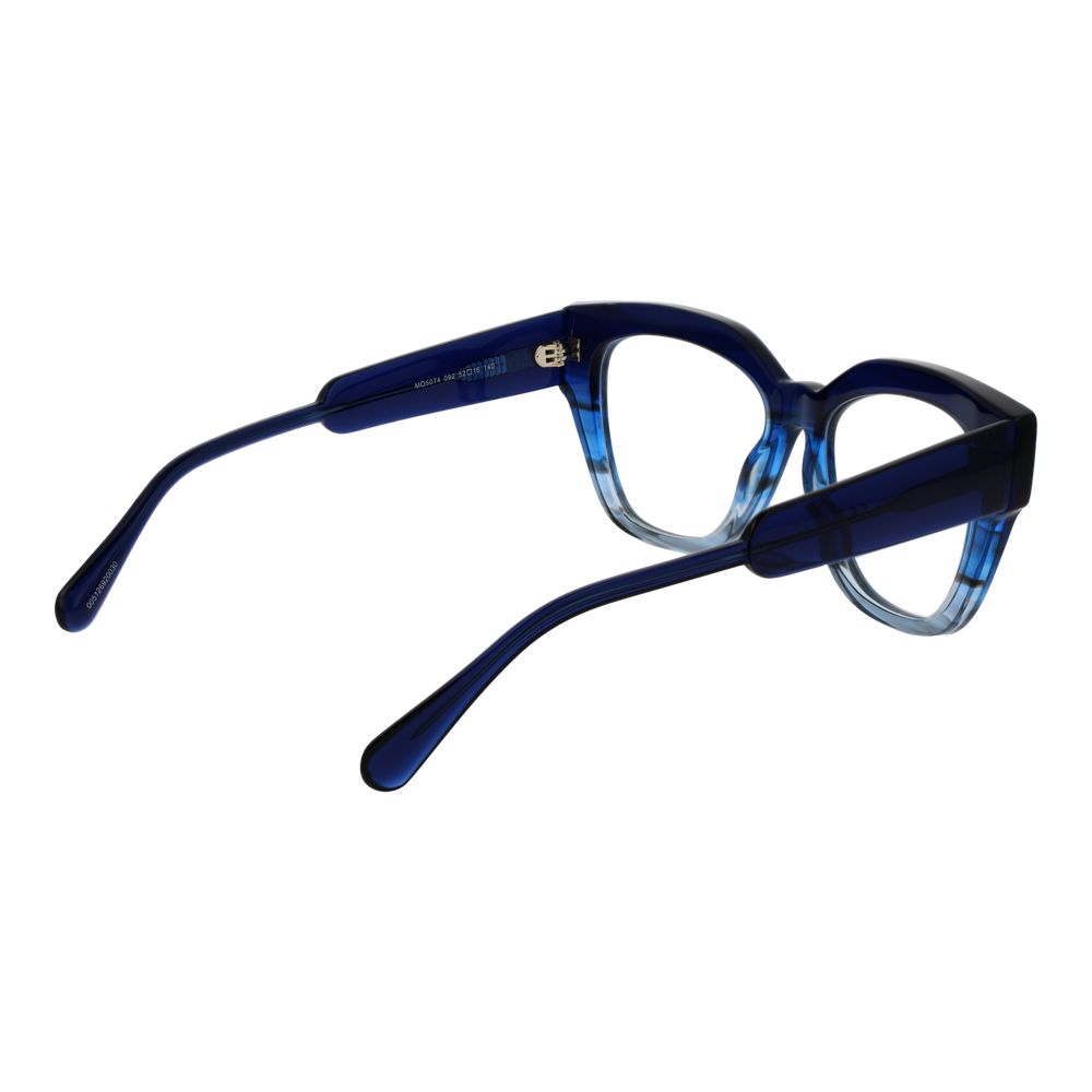 Blue Women Optical Frames - ventzia