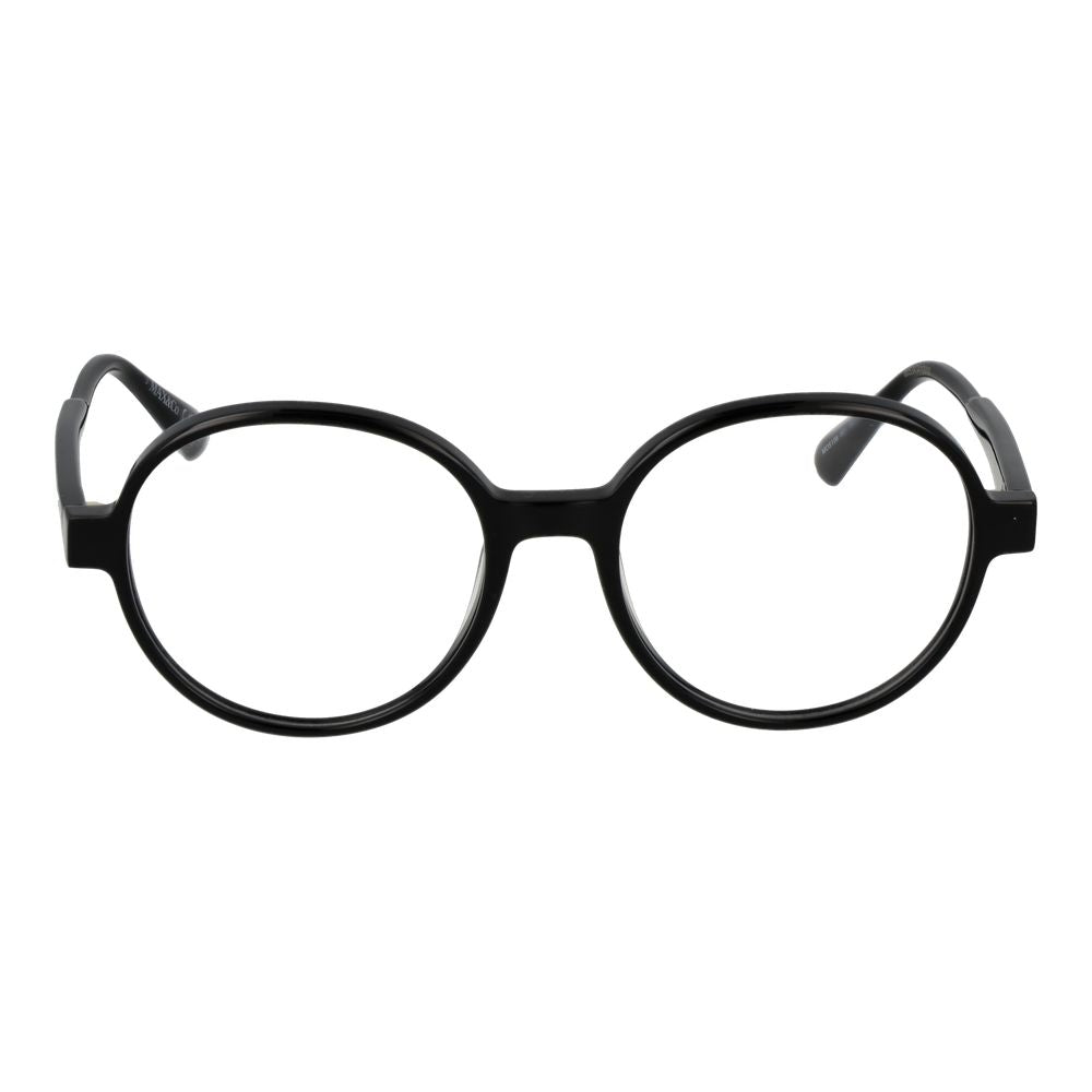 Black Acetate Glasses (Frames) - ventzia