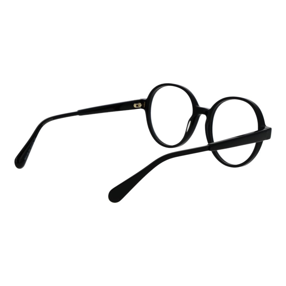 Black Acetate Glasses (Frames) - ventzia
