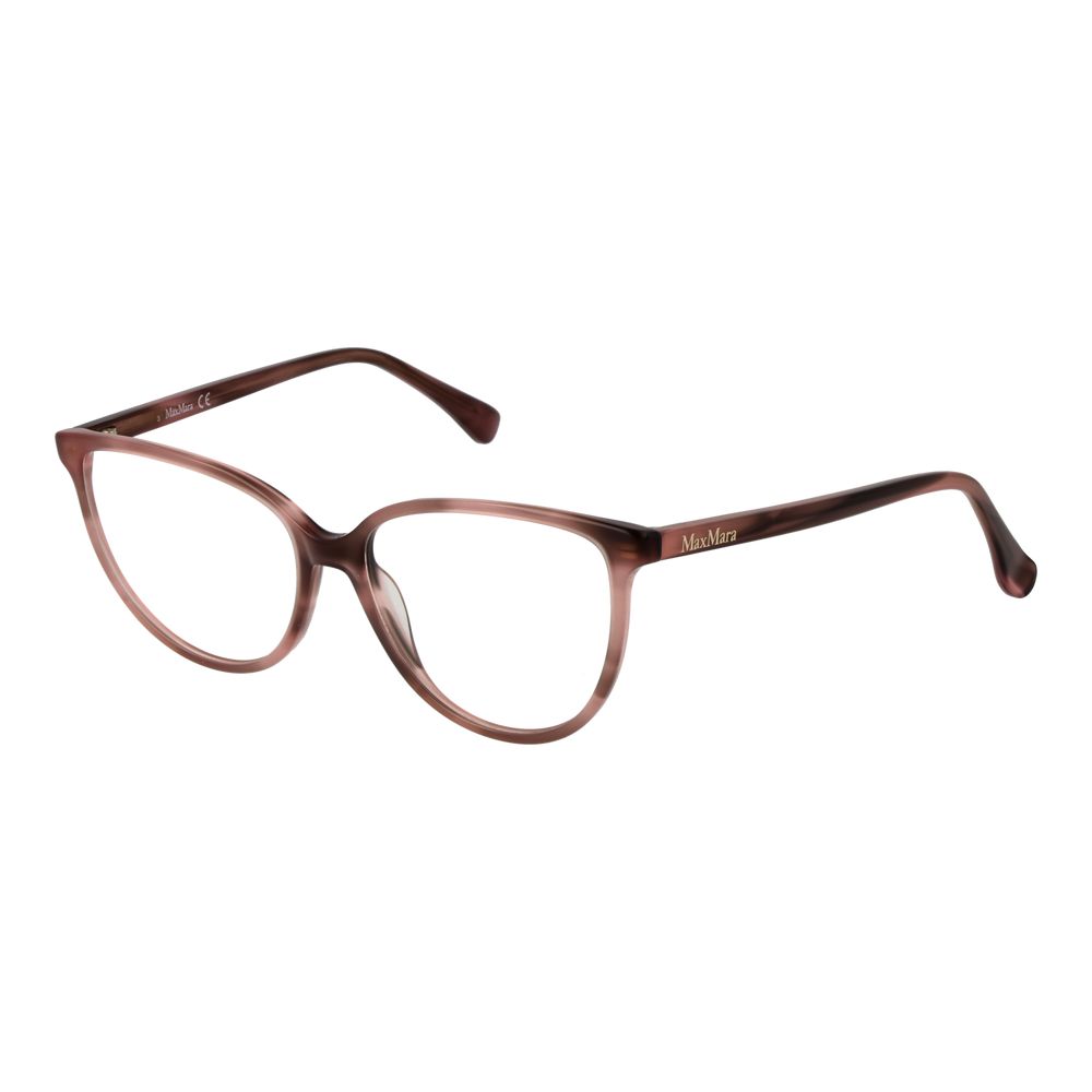 Pink Acetate Glasses (Frames) - ventzia