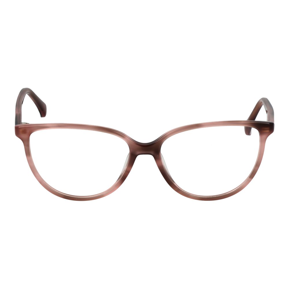 Pink Acetate Glasses (Frames) - ventzia