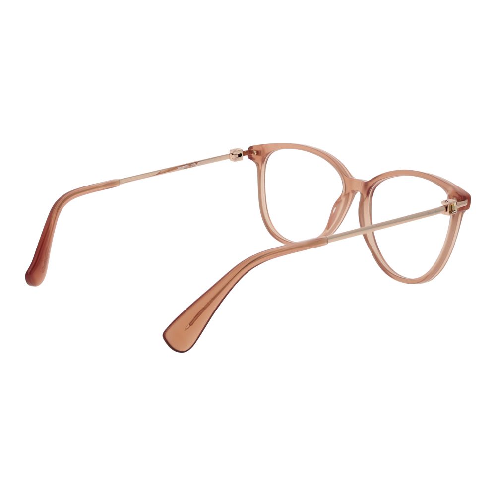 Brown Acetate Glasses (Frames) - ventzia