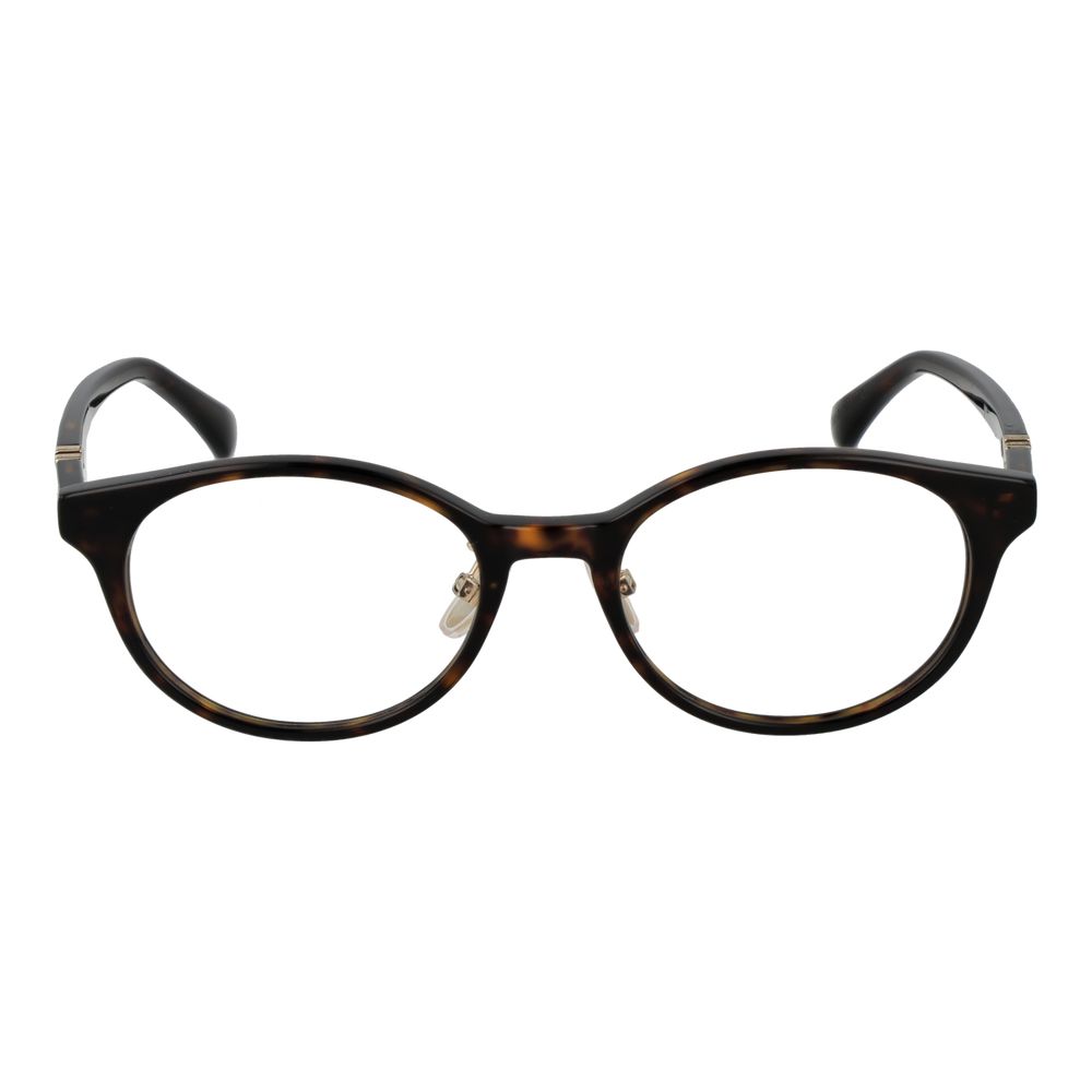 Brown Acetate Glasses (Frames) - ventzia