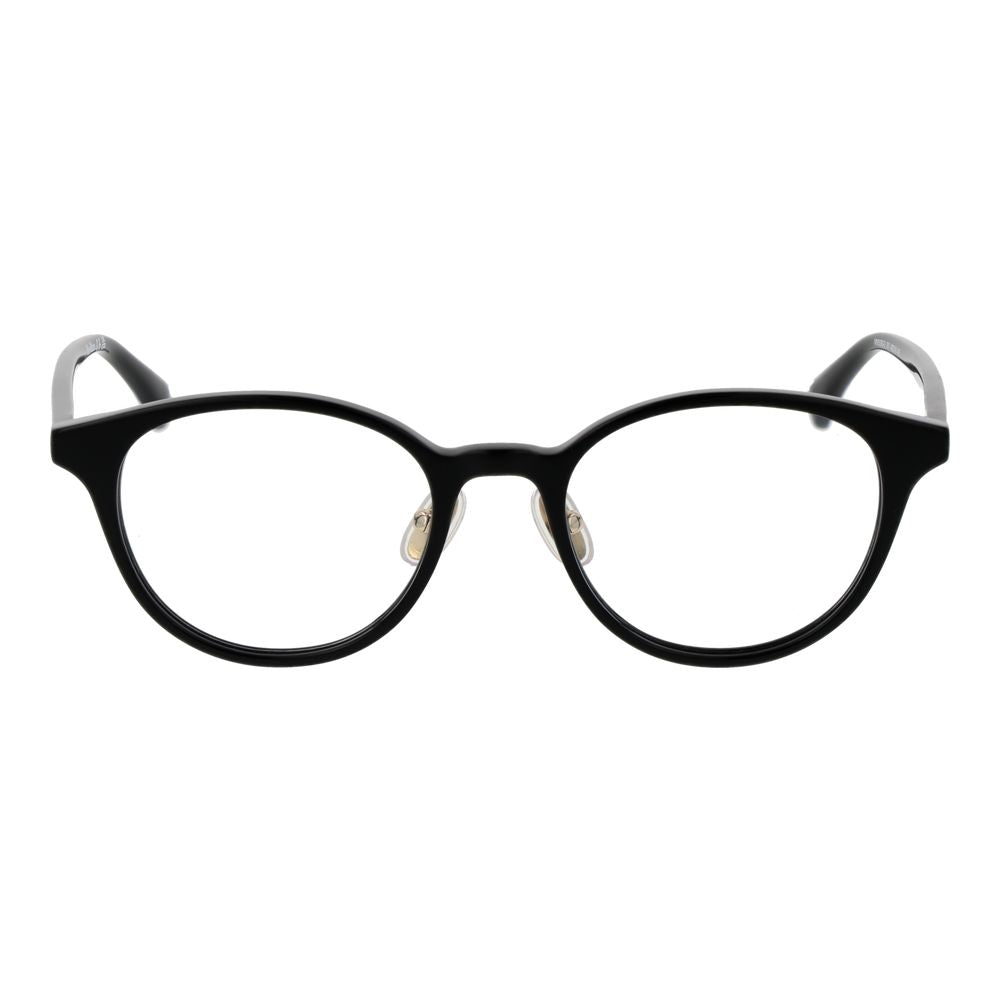 Black Acetate Glasses (Frames) - ventzia