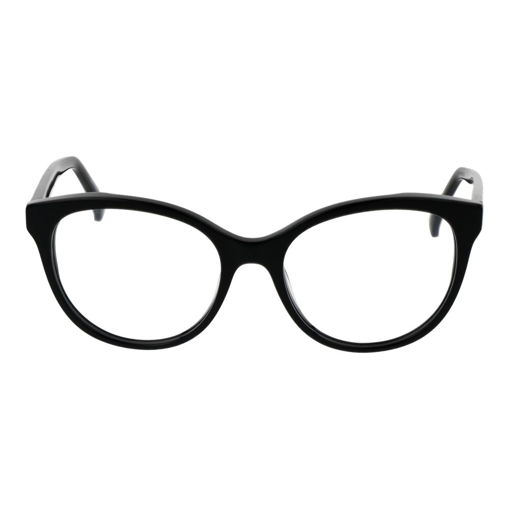 Black Acetate Glasses (Frames) - ventzia