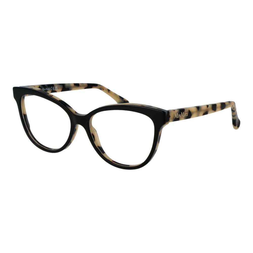 Black Acetate Glasses (Frames) - ventzia