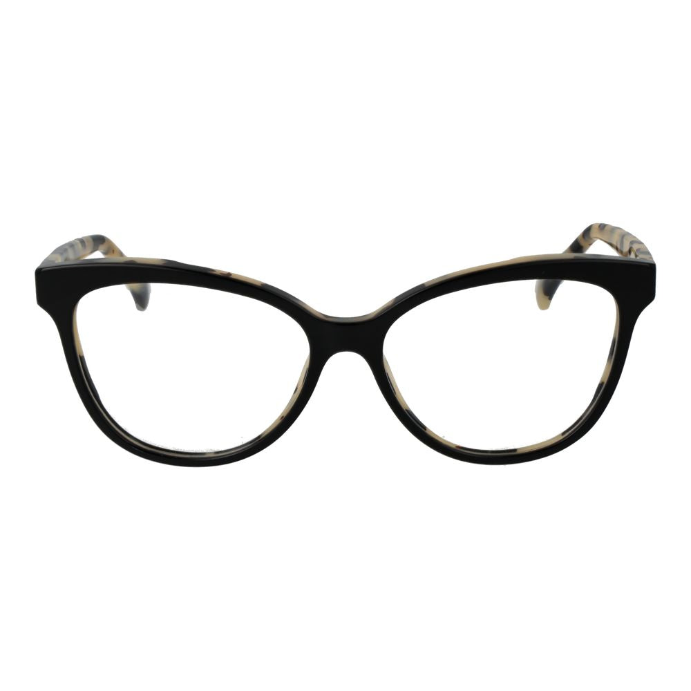 Black Acetate Glasses (Frames) - ventzia