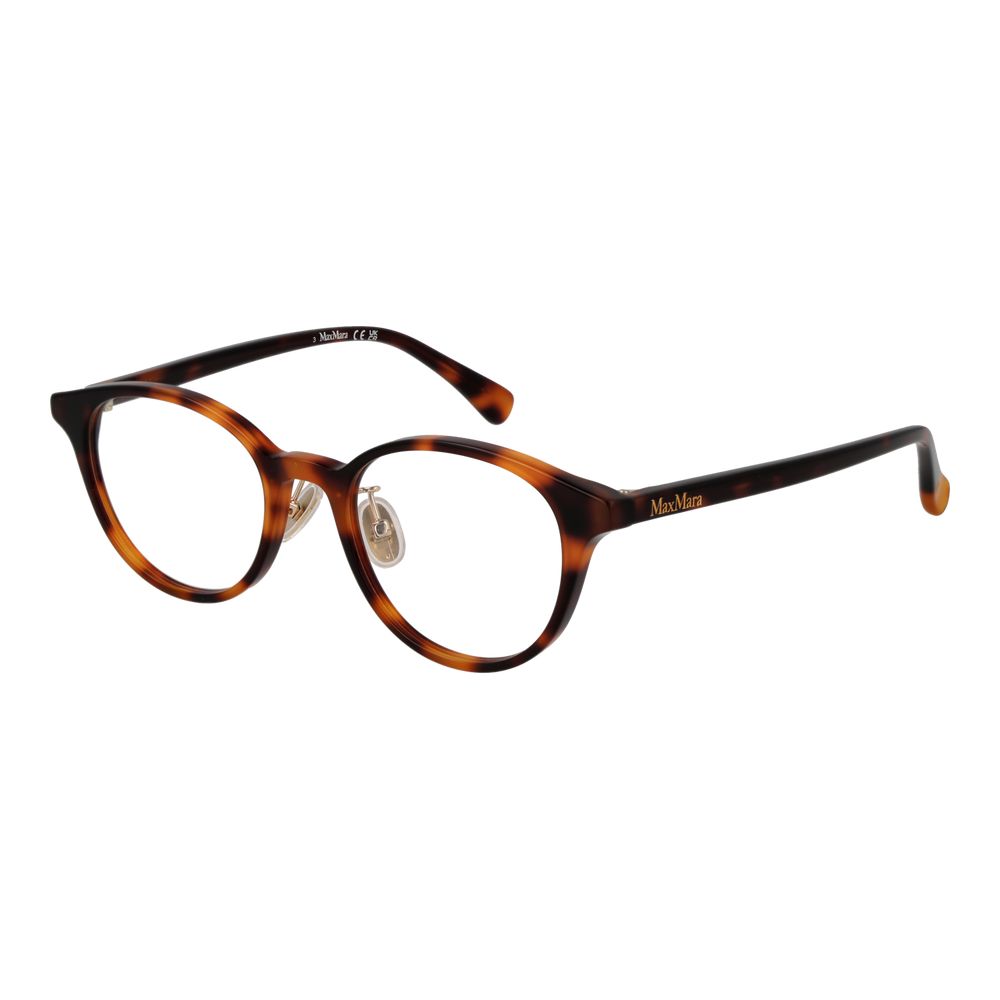 Brown Acetate Glasses (Frames) - ventzia