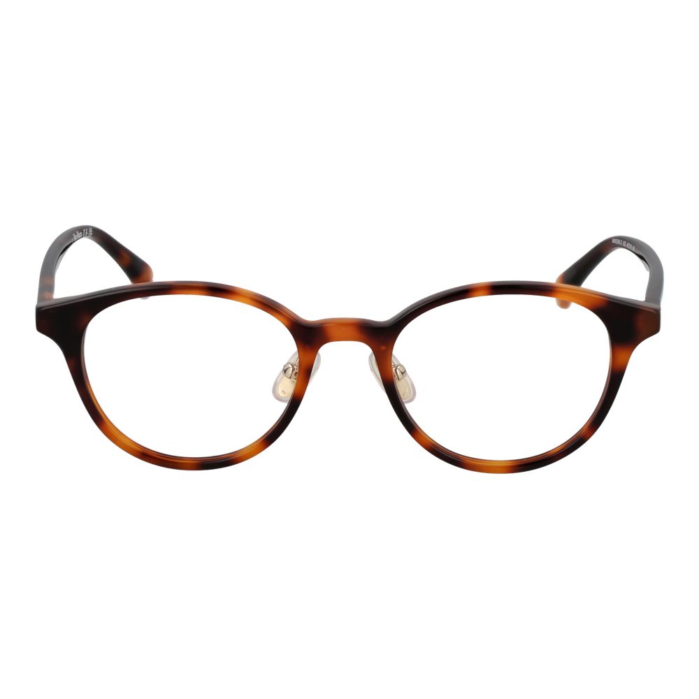 Brown Acetate Glasses (Frames) - ventzia