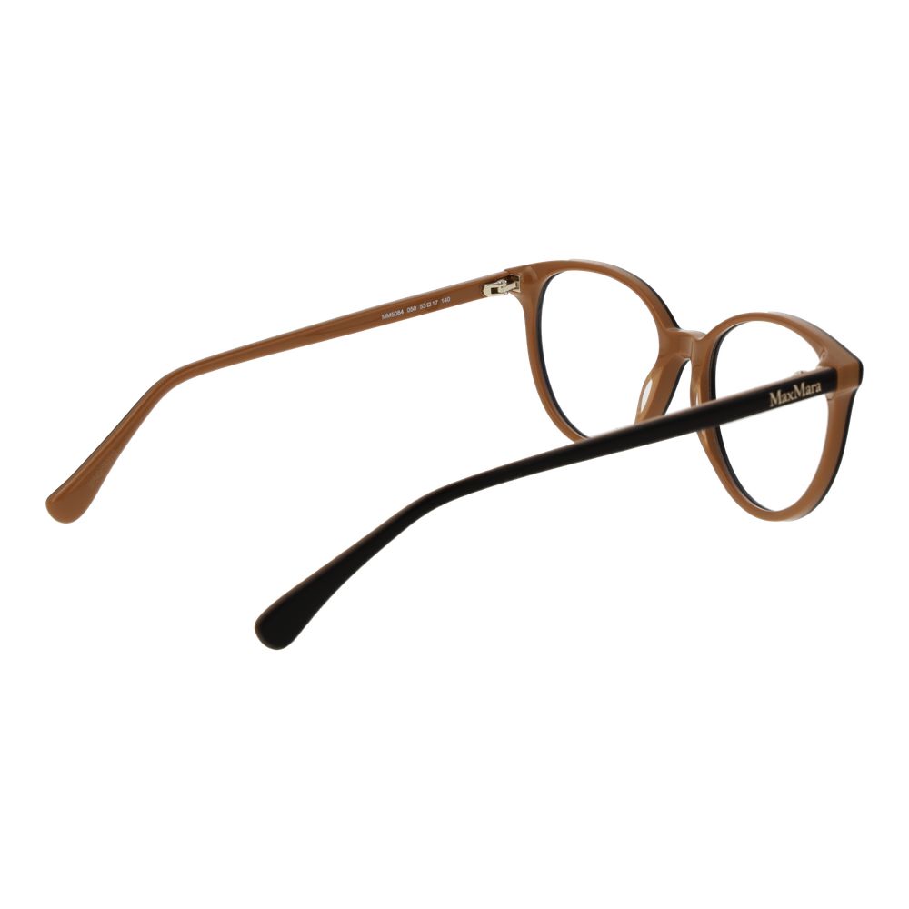 Brown Acetate Glasses (Frames) - ventzia
