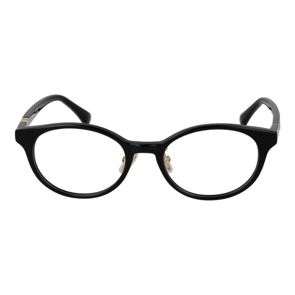 Black Acetate Glasses (Frames) - ventzia