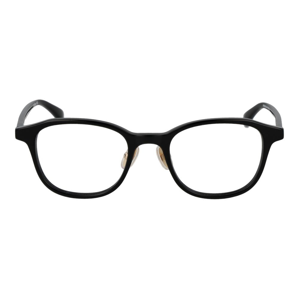 Black Acetate Glasses (Frames) - ventzia