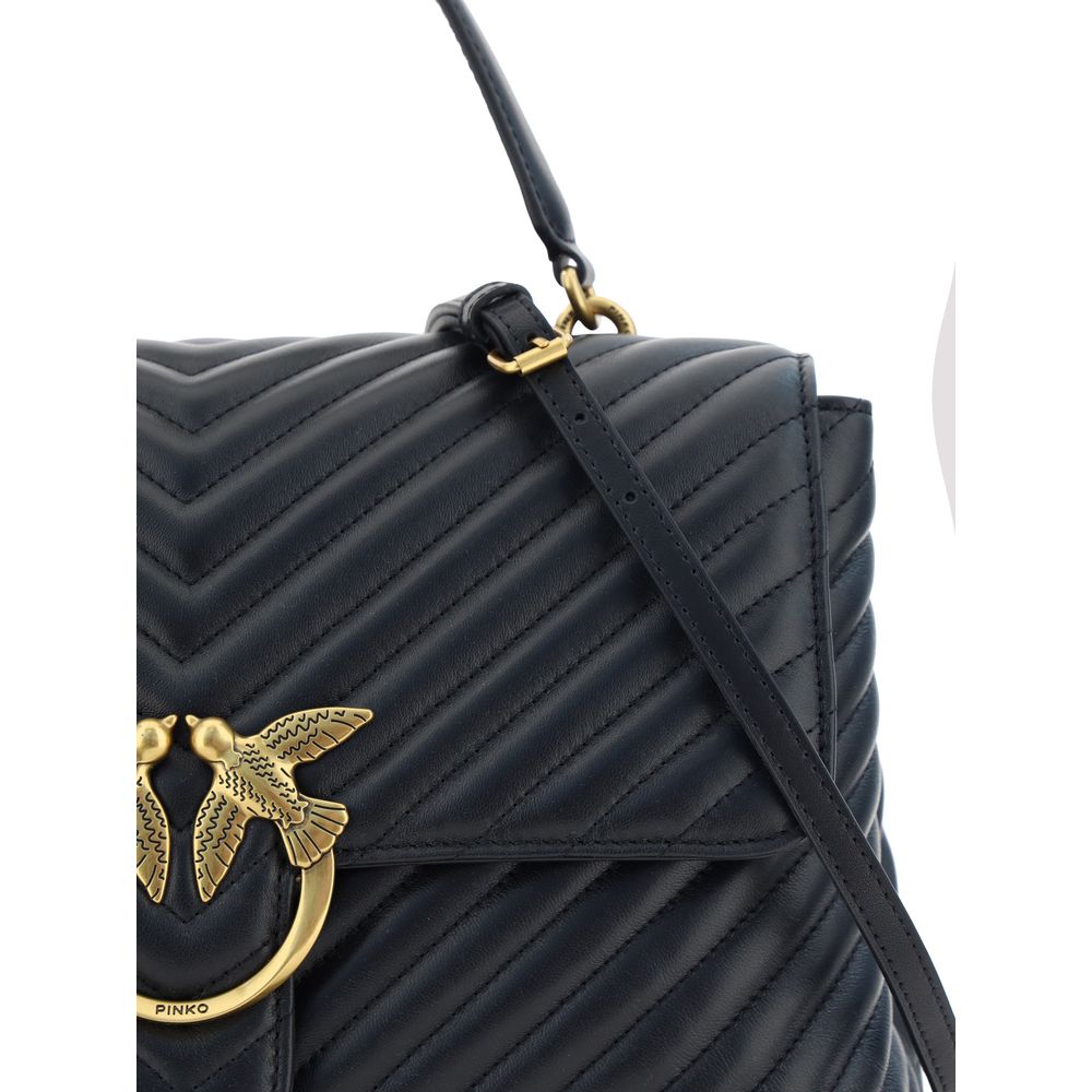 Love Lady Handbag - ventzia