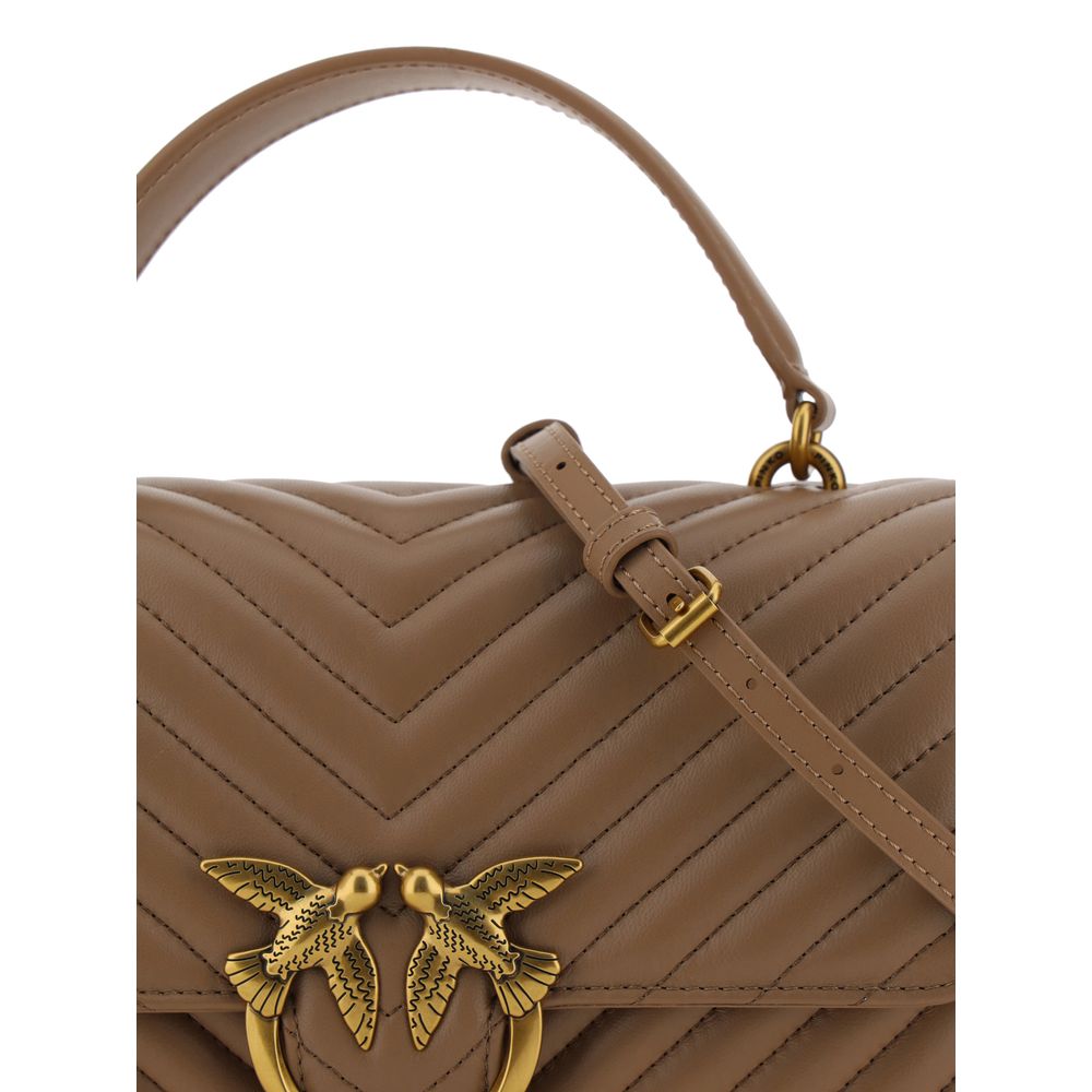 Love Lady Handbag - ventzia