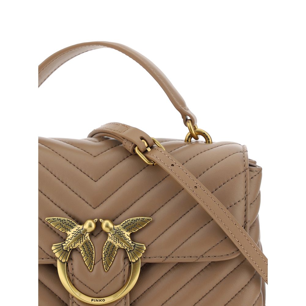 Love Lady Mini Handbag - ventzia