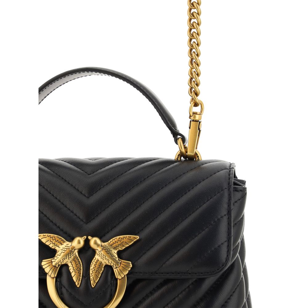 Love Lady Mini Handbag - ventzia