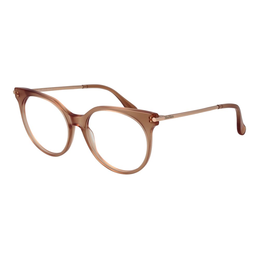 Pink Acetate Glasses (Frames) - ventzia